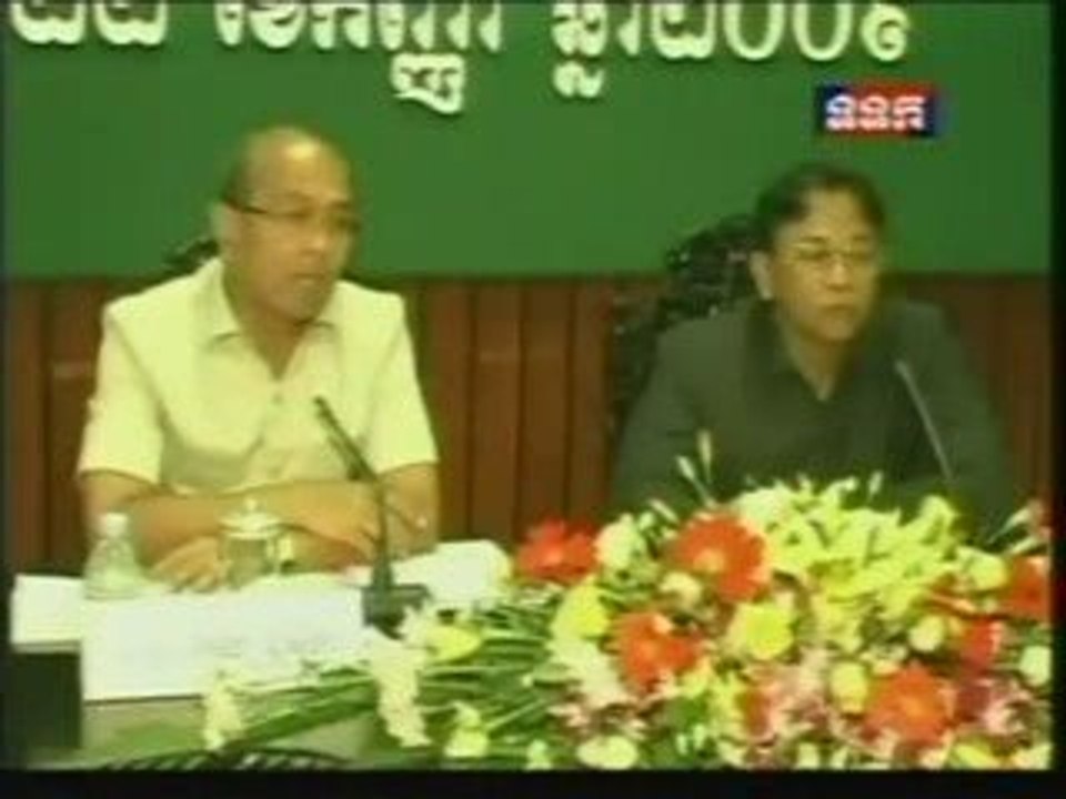 TVK Khmer News- 22 Sept. 2009-3