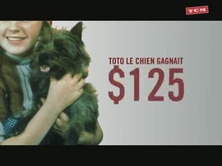 Le Magicien d'Oz - TRIVIA TCM