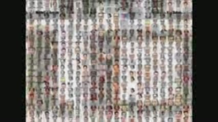 Journée Des Anciens - 10 ans SRC