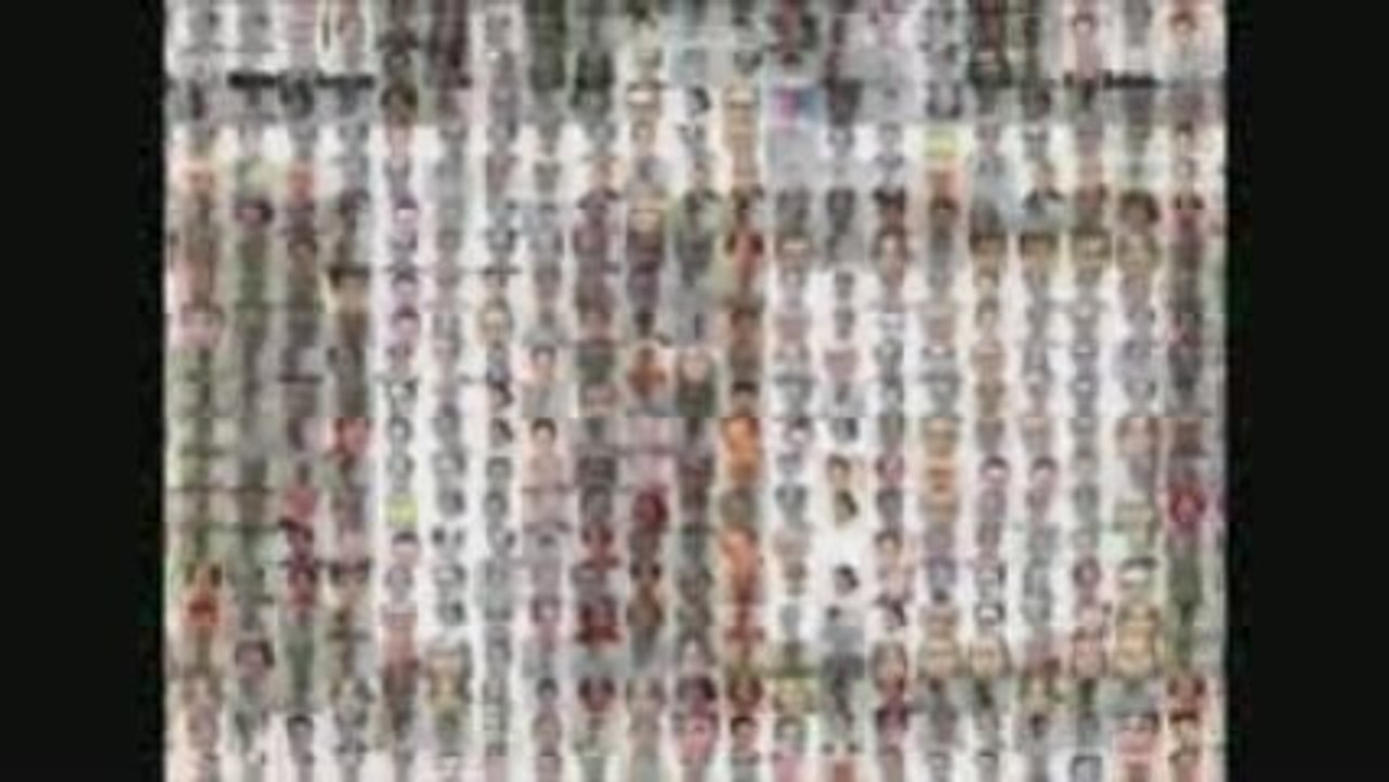 Journée Des Anciens - 10 ans SRC