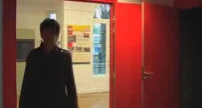 Inauguration de la Maison de l'Histoire et du Patrimoine.