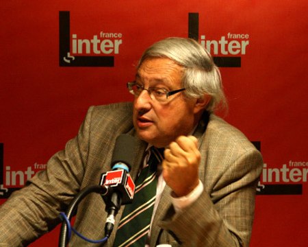 Le G20 : Questions internationales - France Inter