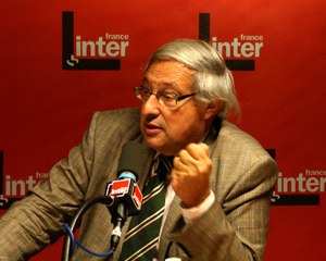 Le G20 : Questions internationales - France Inter