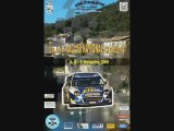 Rallye du cigalois ES Colognac Part 1