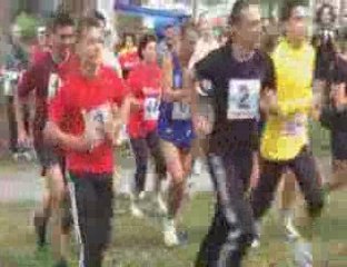 L'EKIDEN DE BRAY SUR SEINE