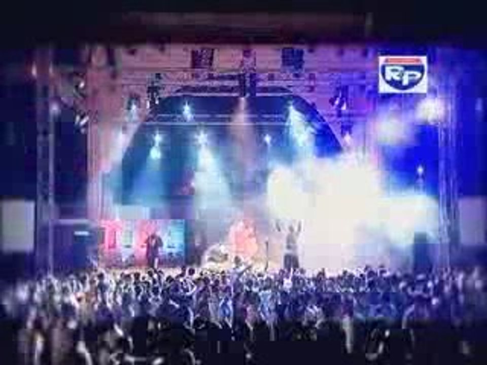 BALTI CONCERT A BIZERTE RAP TUNISIAN