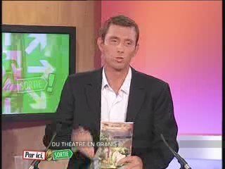 PAR ICI LA SORTIE DU 23 SEPTEMBRE 2009