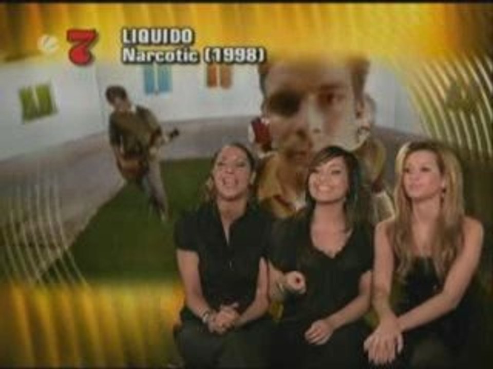 Sennas Comments zu den Hit-Giganten auf SAT.1 vom 23.01.2009