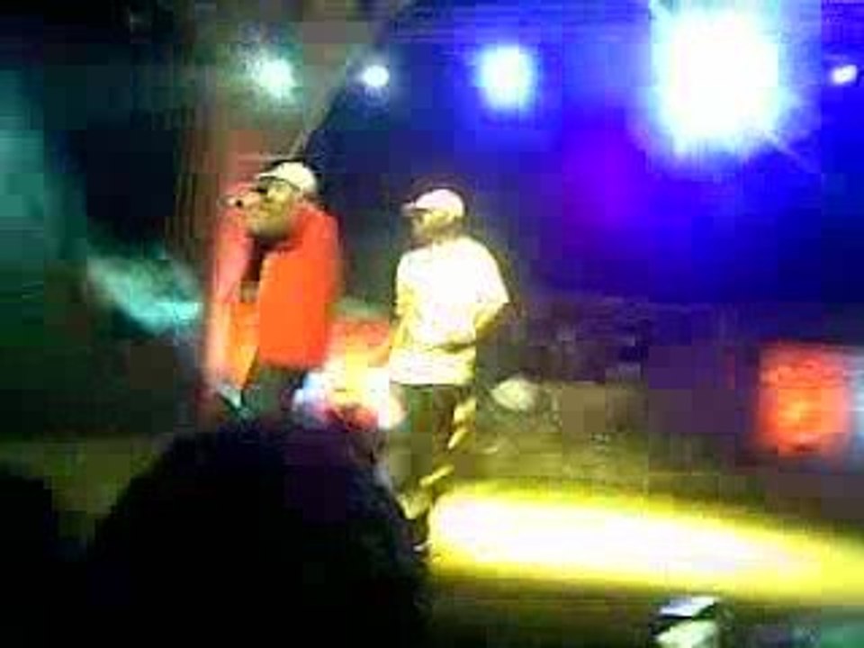 BALTI CONCERT MAMA BIZERTE