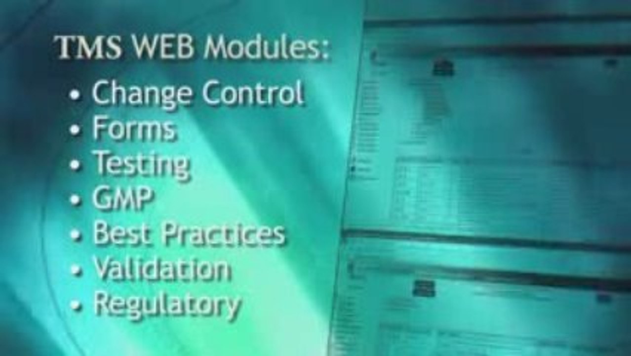QSI - Industry Leaders in FDA Compliance Management Software