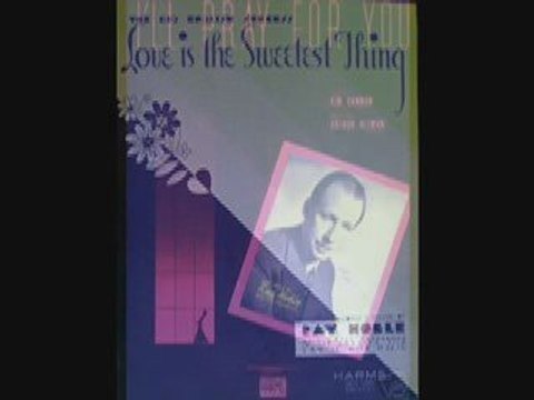 Ray Noble New Mayfair Dance Orchestra-Look What You've Done