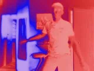 Wiwi kameloualise "Love's theme"