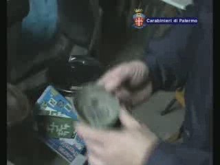 Bagherianews - Bagheria - operazione antidroga "risveglio"
