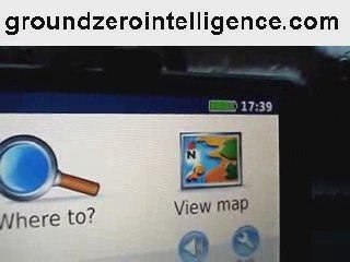 Wfie put a GPS Tracker on my car  - so I jammed it