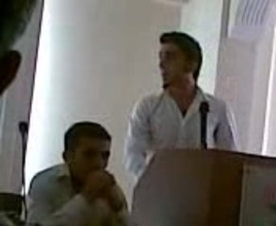 Dilovası Gençlik Dernği Nasıl Kuruldu
