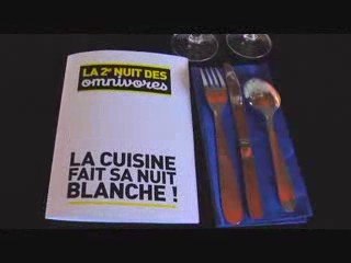 Nuit des Omnivores