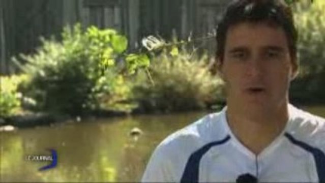 Raid des chaussées : Derniers entrainements (La Verrie))