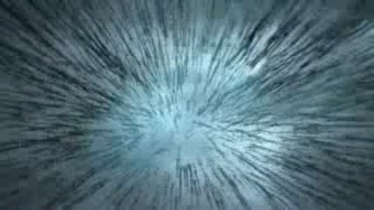 Warriors Legends of Troy - TGS 09 Teaser