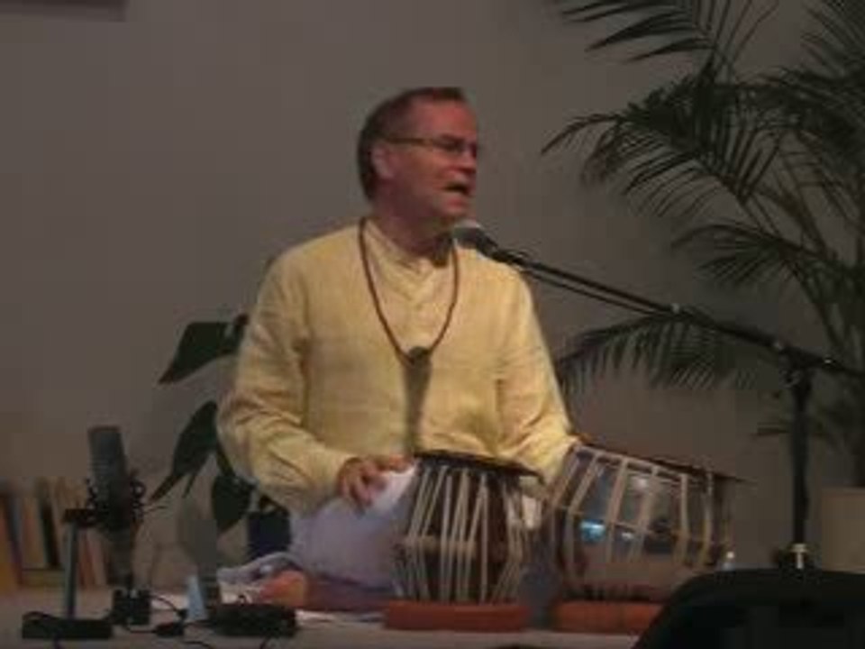 Die vier Yoga Wege - Vortrag mit Sukadev