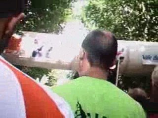 NOTRE ESCAPADE LILLOISE AU 10 KM DE LA BRADERIE DE LILLE 200