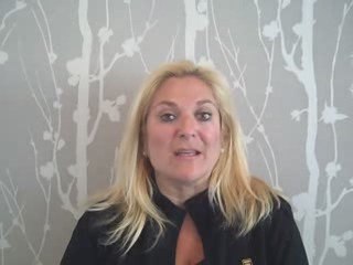 Vanessa Feltz starts her 12 week APPesat trial