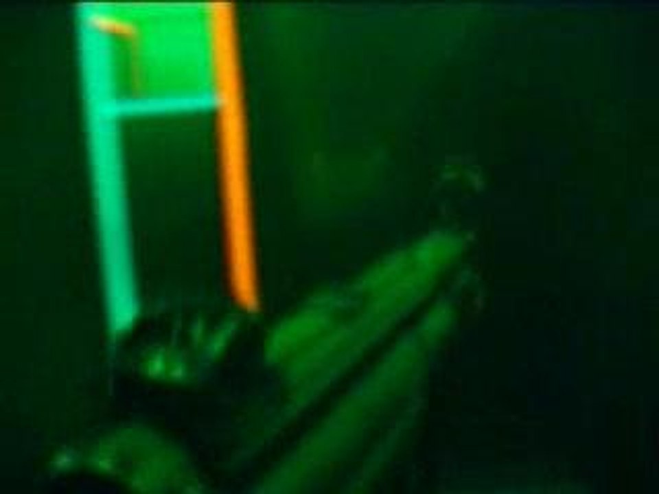 Laser Plaine