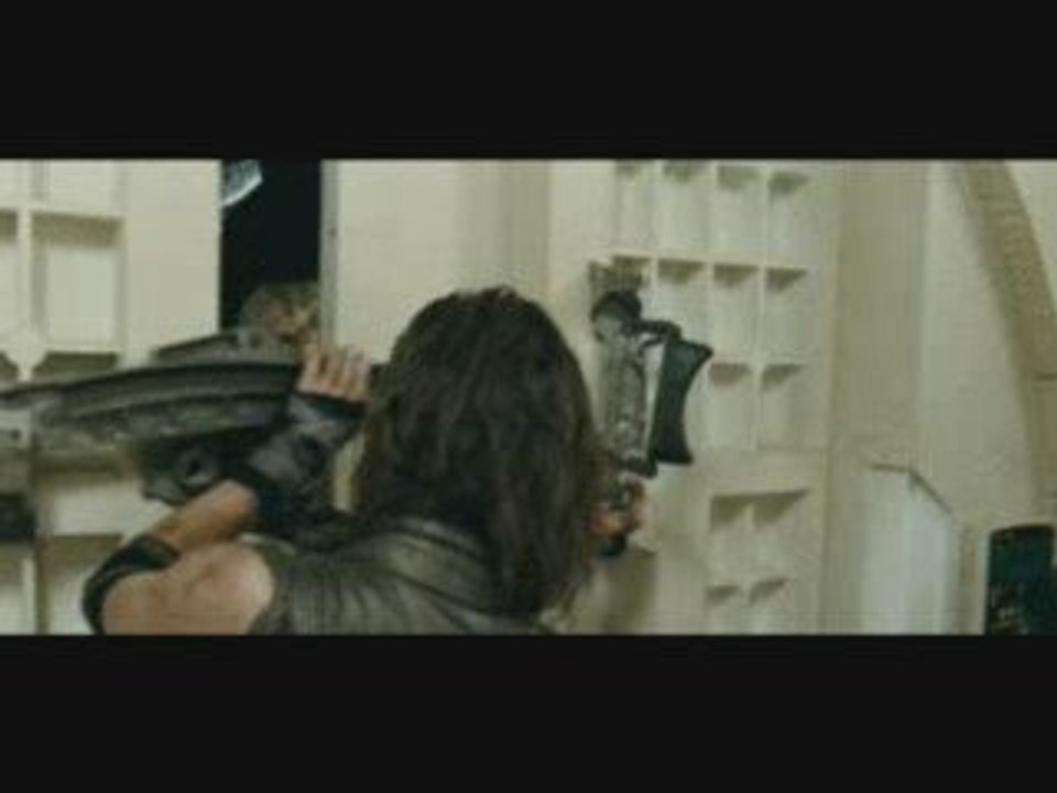 Pandorum	Bande Annonce du film