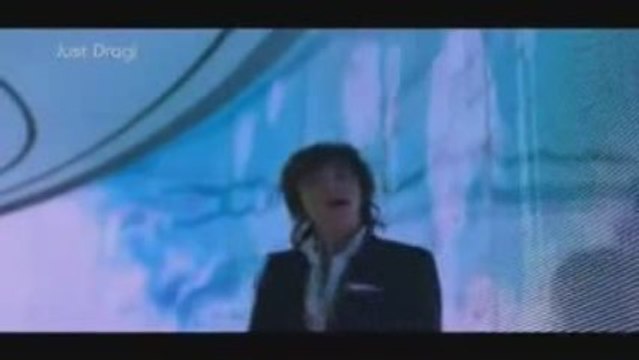[MV] Jang Geun Suk - Just Drag!
