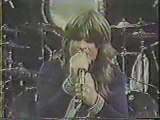 Ozzy Osbourne & Randy Rhoads  - Mr crowley ( Live )