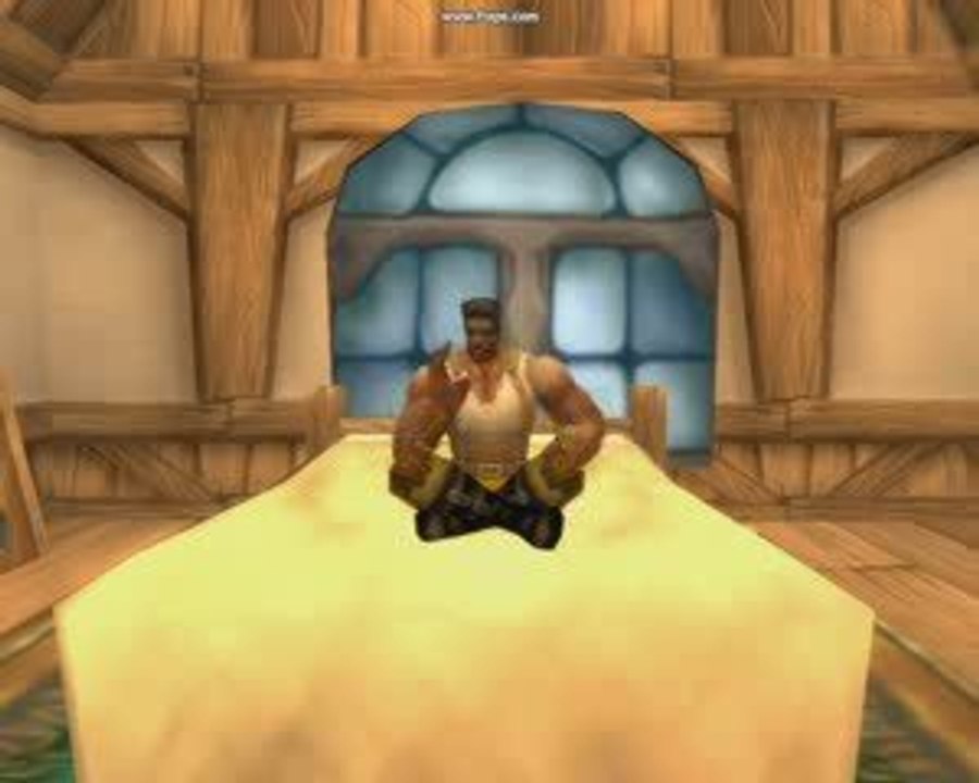 kamini chevalier world of fun