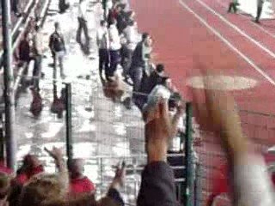 Un marseillais a boulogne sur mer