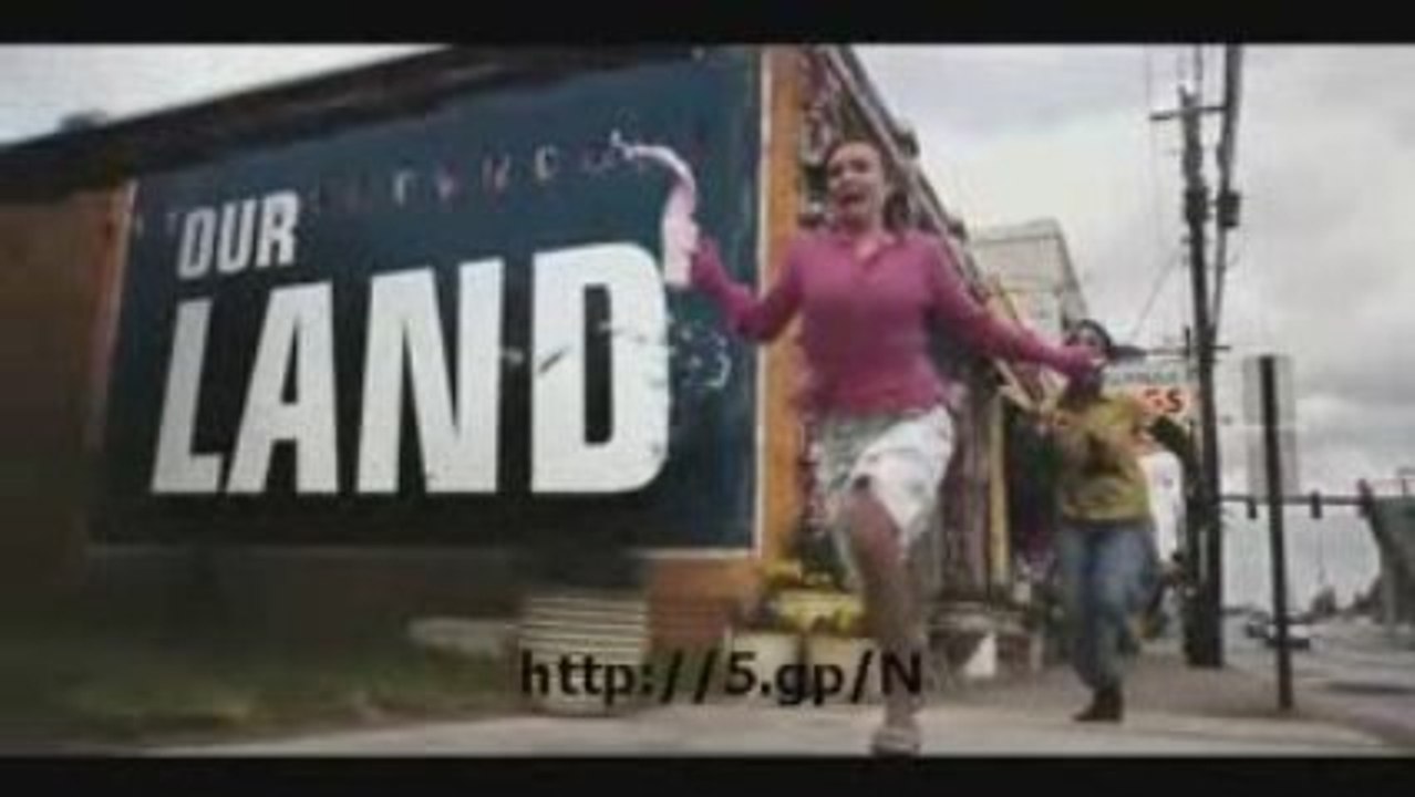 Zombieland (2009, HD Movie #1/10)