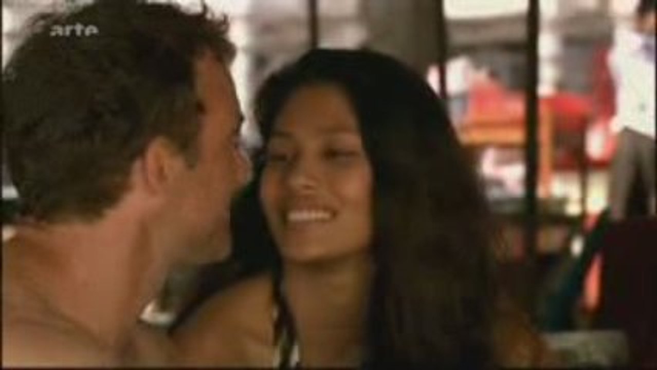 Thailand - Lady Bar "Oh my baby" (music video)