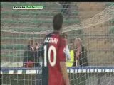 HIGHLIGHTS BARI-CAGLIARI 0-1 nella 5^ Giornata di Serie A