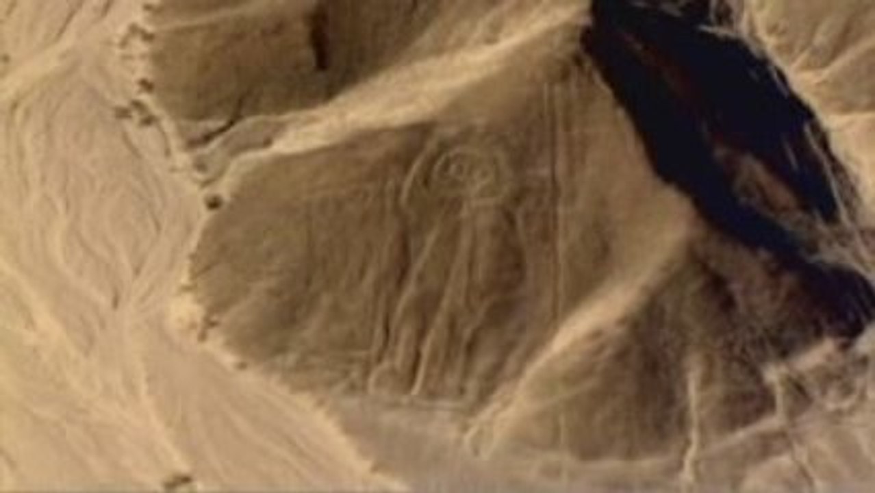 Les extraterrestres feront des sauvetages avant l’Apocalypse