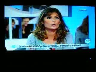 Sonny..Chez..Morandini..avec..Olivier..Marchal ( Réalisateur