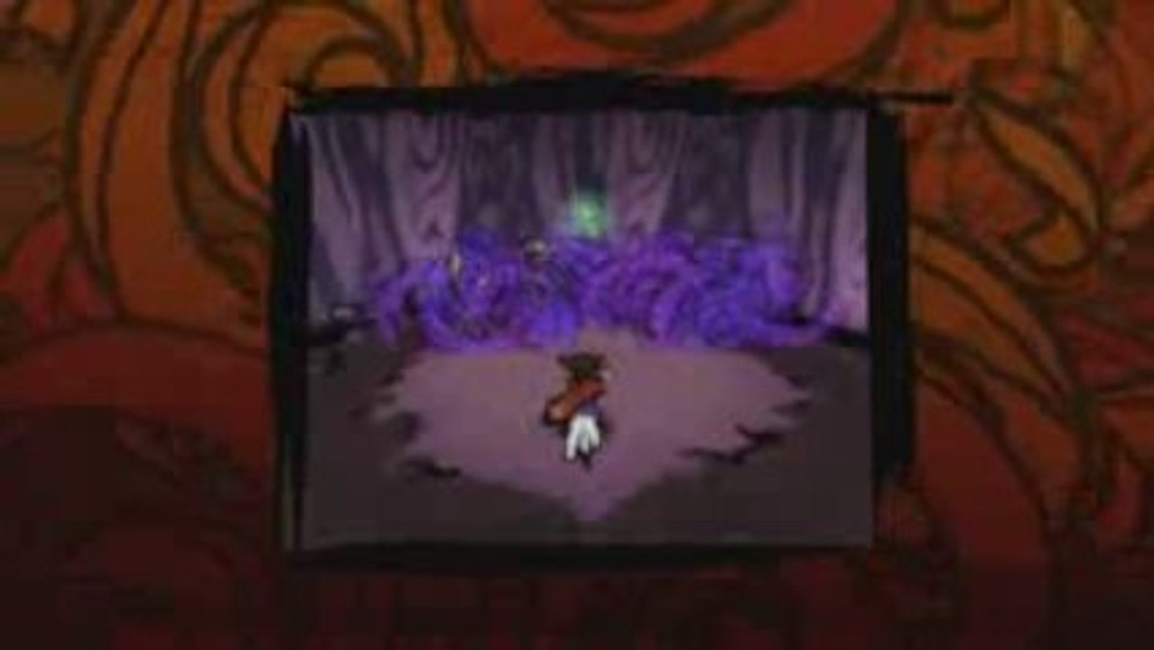 TGS 09: Okamiden Japanese Trailer