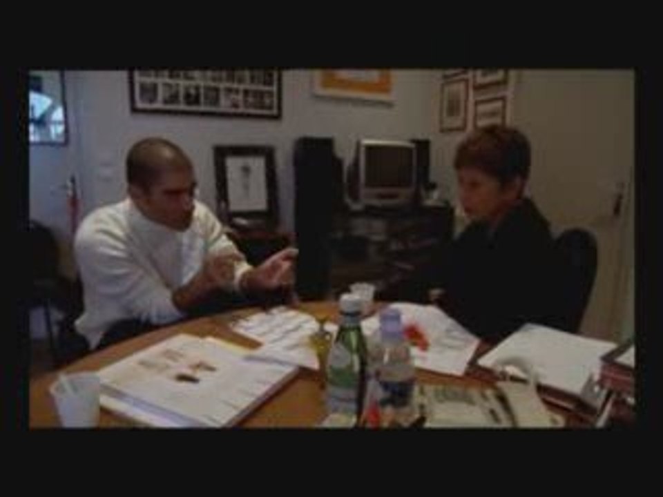 La Danse le ballet de l'Opéra de Paris Bande Annonce du film