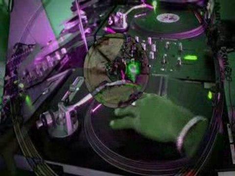 DJ DWAYN-SCRATCH DEMO 5