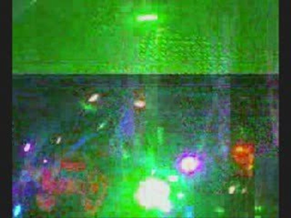 Password is LOVE 2009