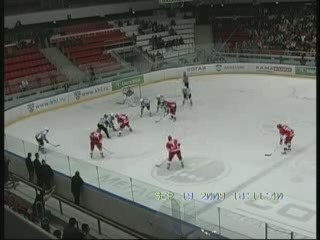 19.09.09. Спартак-Динамо Рига 1:5