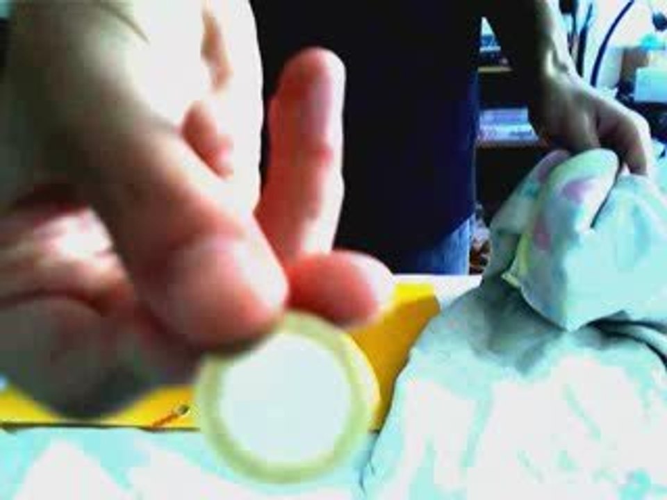 Tour de magie n°6 (piè-pièces...)