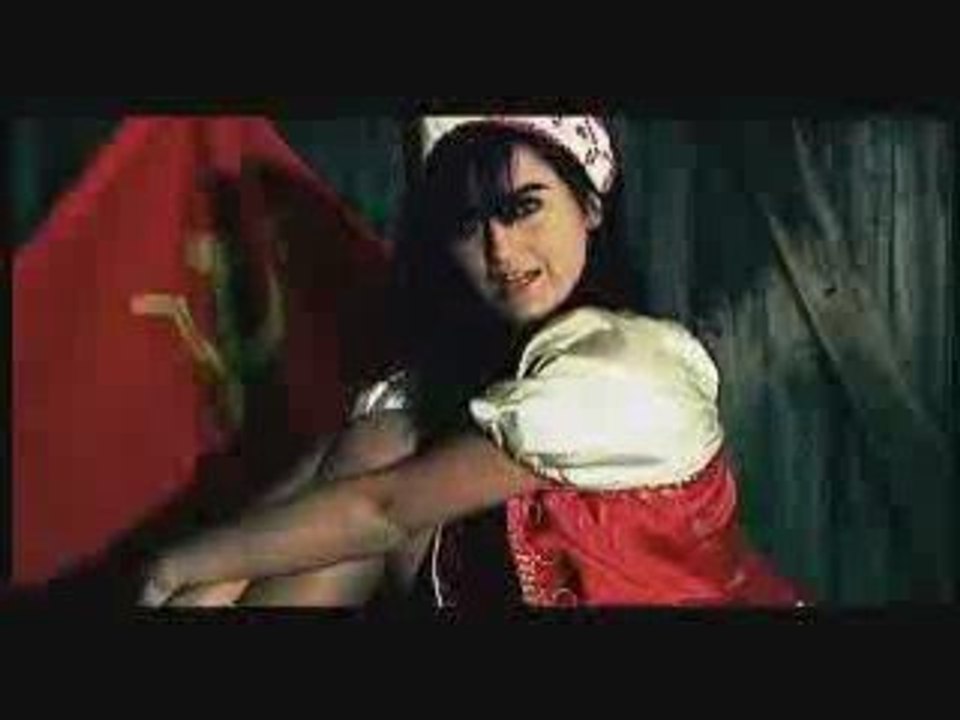 za-no-za & kalinka remix