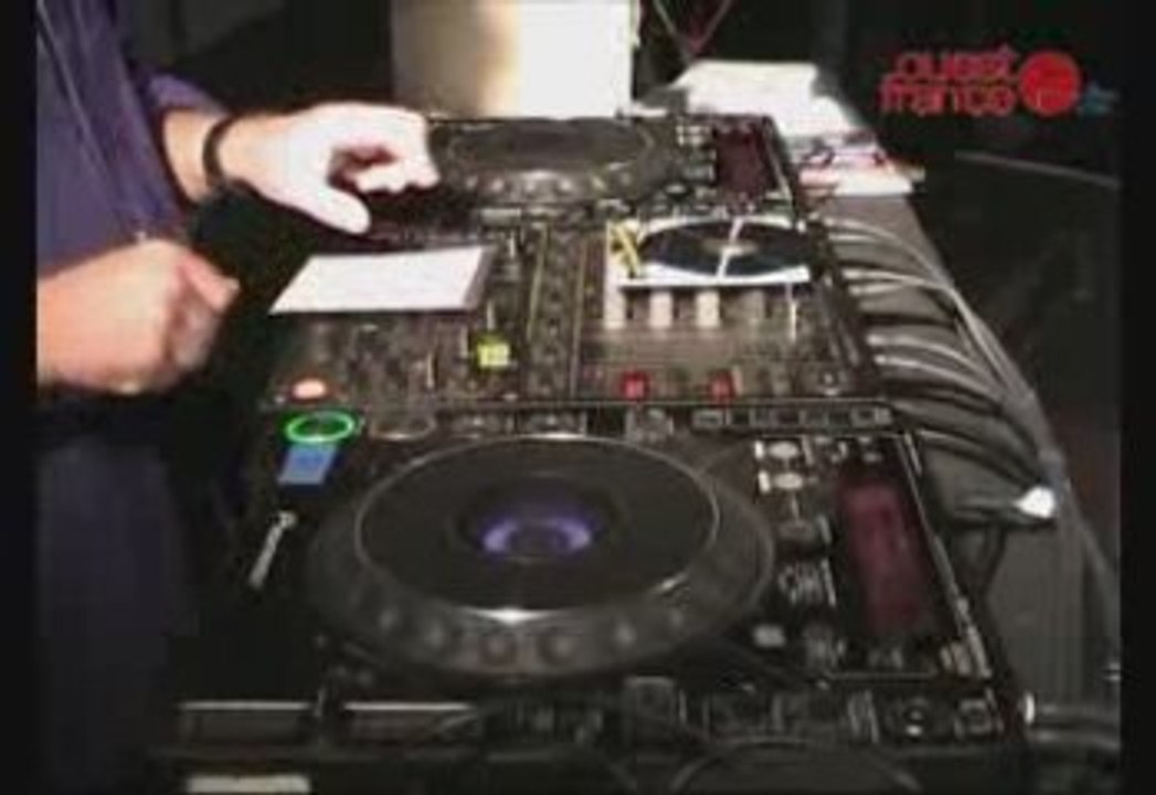 TransMusicales 2009 : la conférence de presse