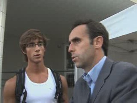 Rencontre élus/habitants rue de Rennes, quartier Saint-Serge