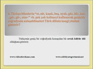 dl-kltr hazırlık soruları dil ve anlatım kitabı sayfa 16