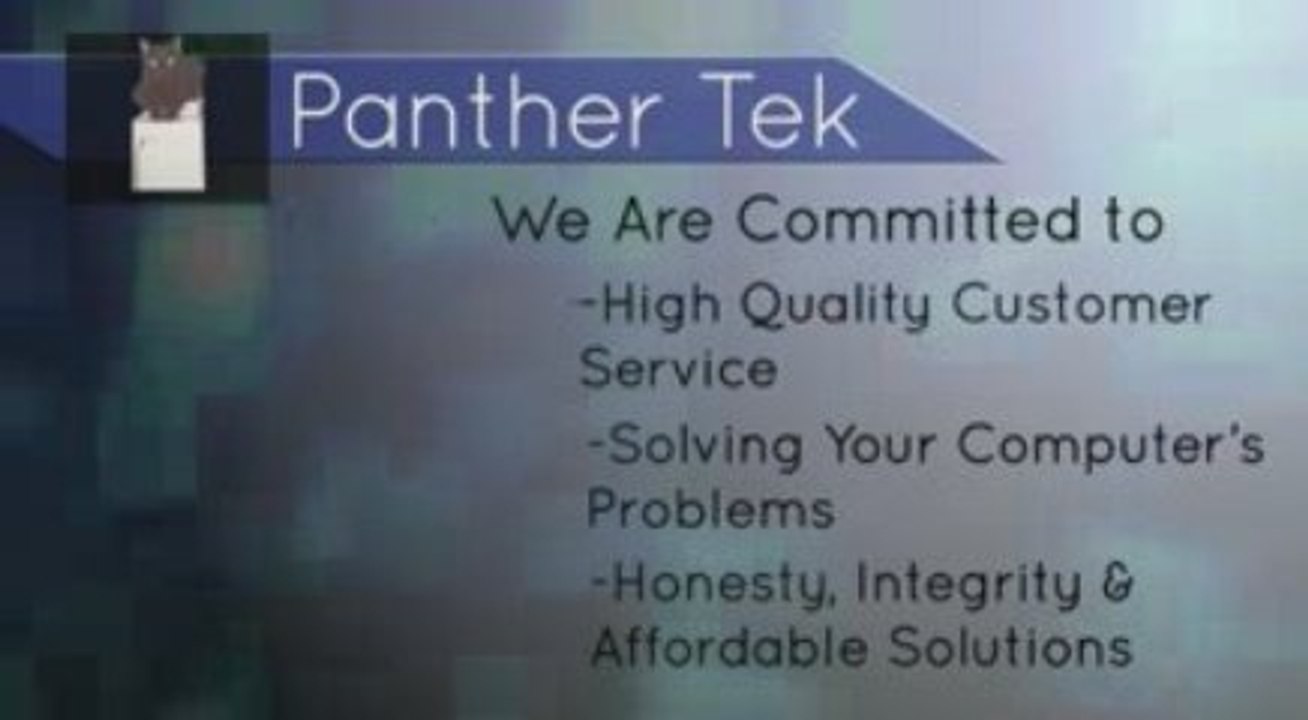 Phoenix Computer Repair, AZ Computer Repair, Service, Class