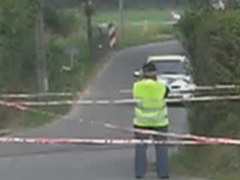 Rallye du Val de Bresle 2009