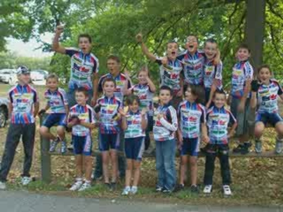 Compétition pontchateau