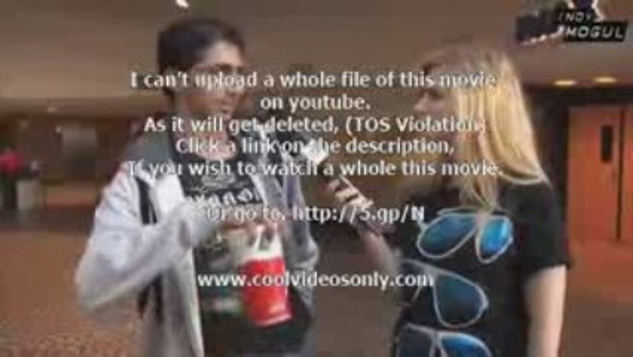 Cloudy with a Chance of Meatballs (HD Part. 1/10)